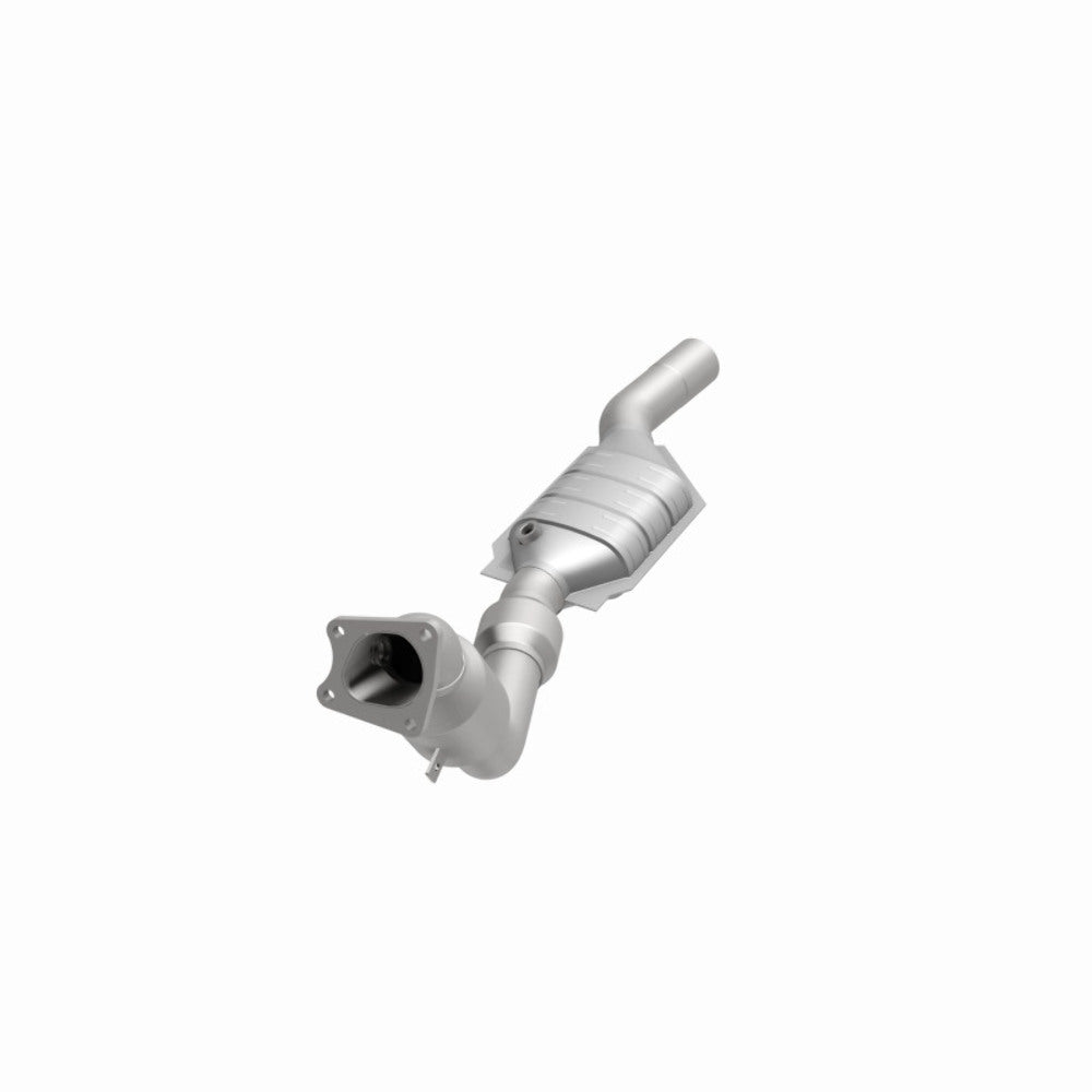 03-04 Audi RS6 4.2L D/S Direct-Fit Catalytic Converter 24500 Magnaflow