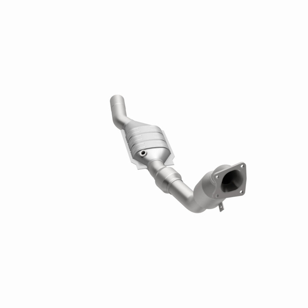 03-04 Audi RS6 4.2L D/S Direct-Fit Catalytic Converter 24500 Magnaflow