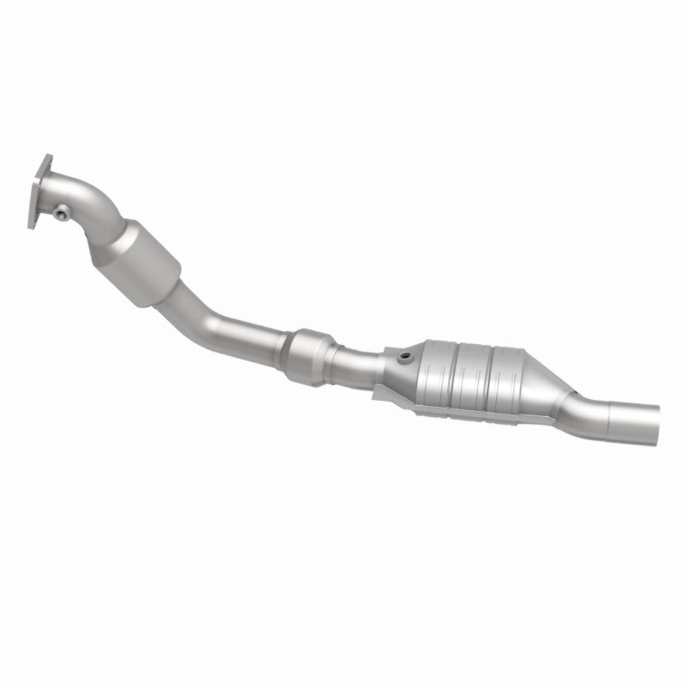 03-04 Audi RS6 4.2L P/S Direct-Fit Catalytic Converter 24501 Magnaflow