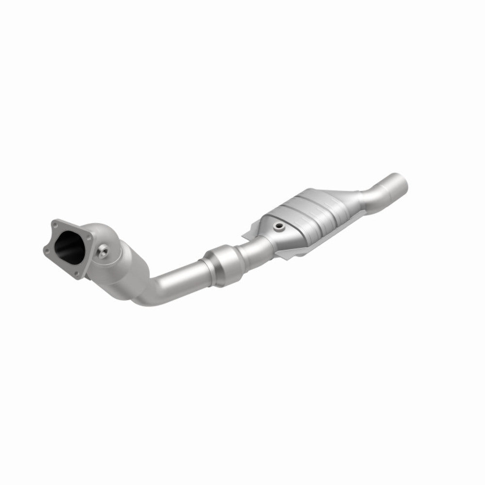 03-04 Audi RS6 4.2L P/S Direct-Fit Catalytic Converter 24501 Magnaflow
