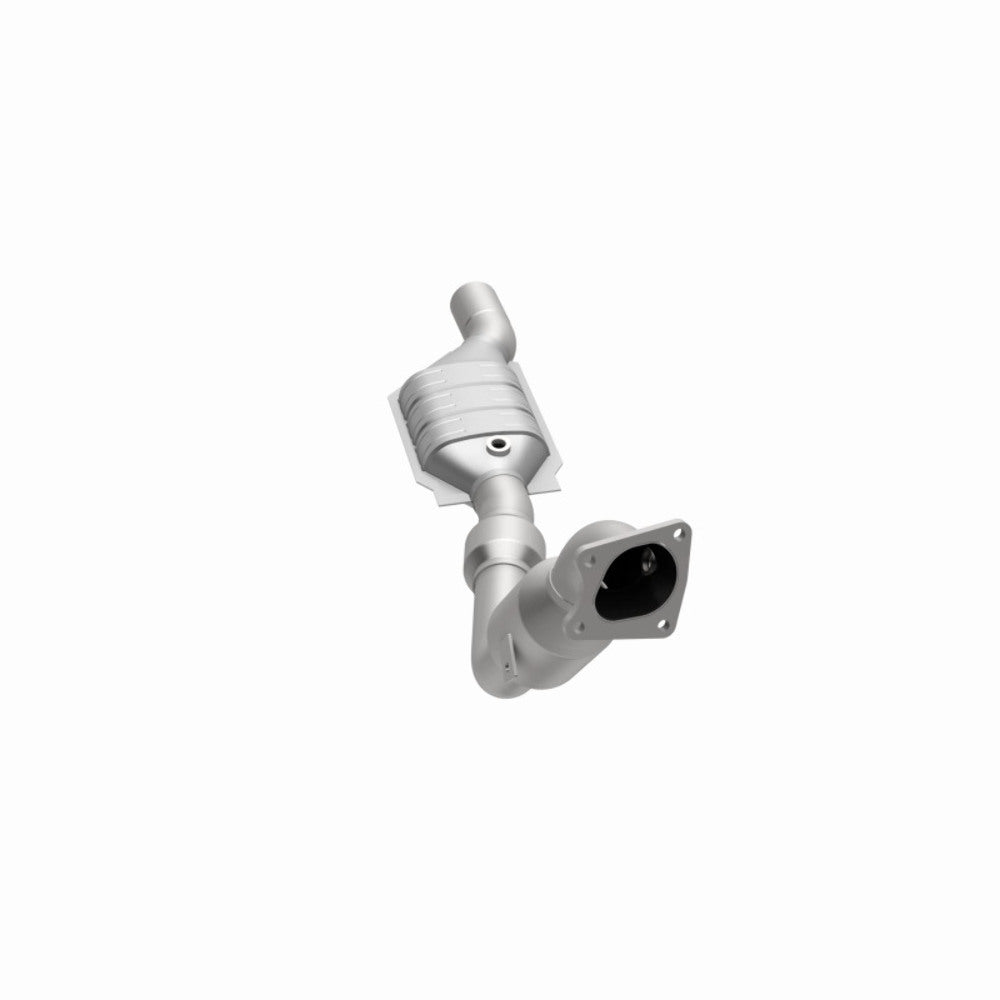 03-04 Audi RS6 4.2L P/S Direct-Fit Catalytic Converter 24501 Magnaflow