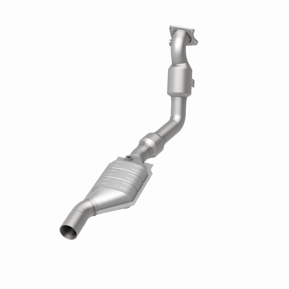 03-04 Audi RS6 4.2L P/S Direct-Fit Catalytic Converter 24501 Magnaflow