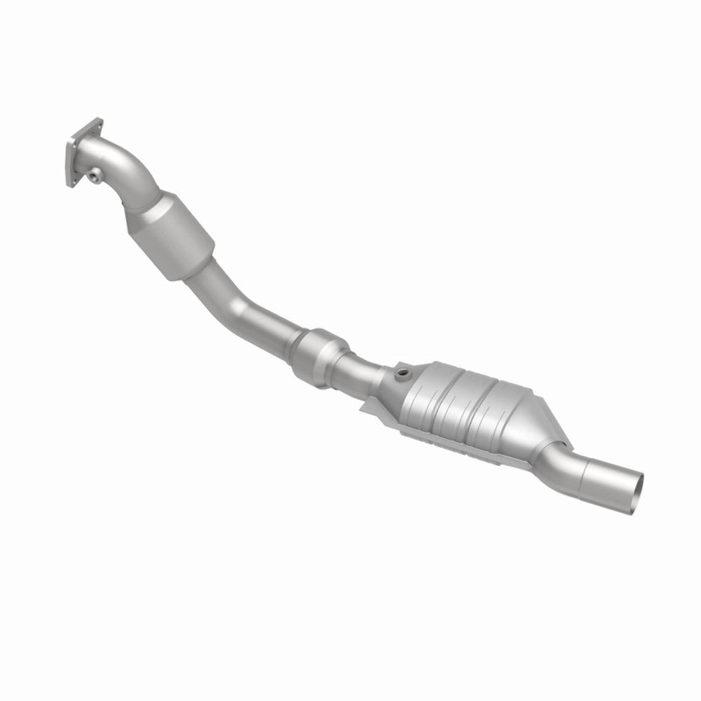 03-04 Audi RS6 4.2L P/S Direct-Fit Catalytic Converter 24501 Magnaflow