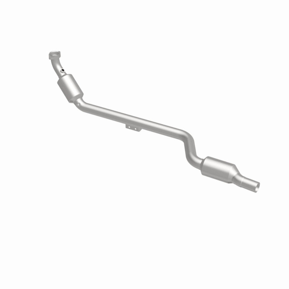 02-04 Mercedes C32 3.2L P/S Direct-Fit Catalytic Converter 24536 Magnaflow