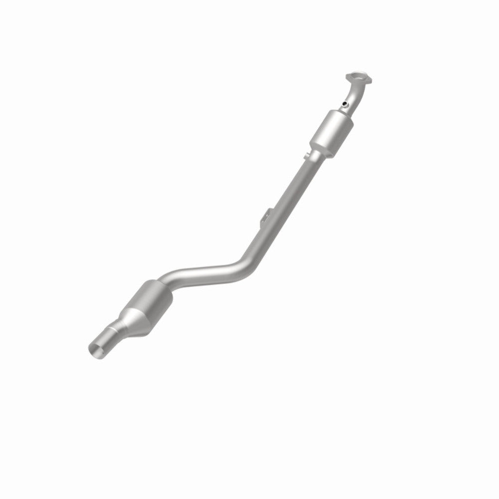 02-04 Mercedes C32 3.2L P/S Direct-Fit Catalytic Converter 24536 Magnaflow