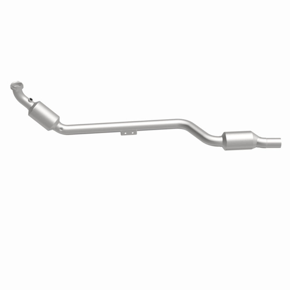 02-04 Mercedes C32 3.2L P/S Direct-Fit Catalytic Converter 24536 Magnaflow