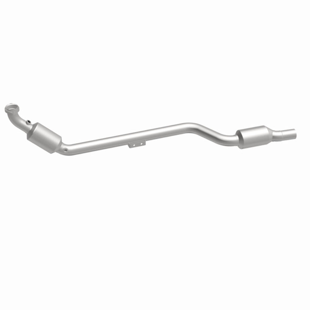 02-04 Mercedes C32 3.2L P/S Direct-Fit Catalytic Converter 24536 Magnaflow