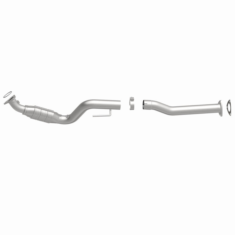 2006 Chevrolet Express 2500 4.8L DirectFit Catalytic Converter 5582534 Magnaflow - Catalytic Converters Car Part People