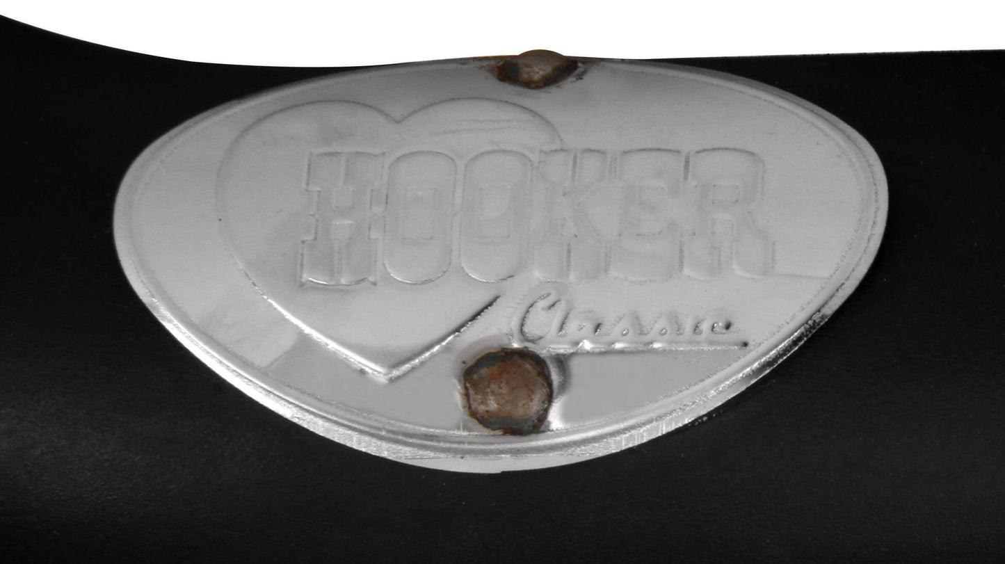 1967-1969 Chevrolet Camaro Long Tube Headers Hooker Competition 2457HKR