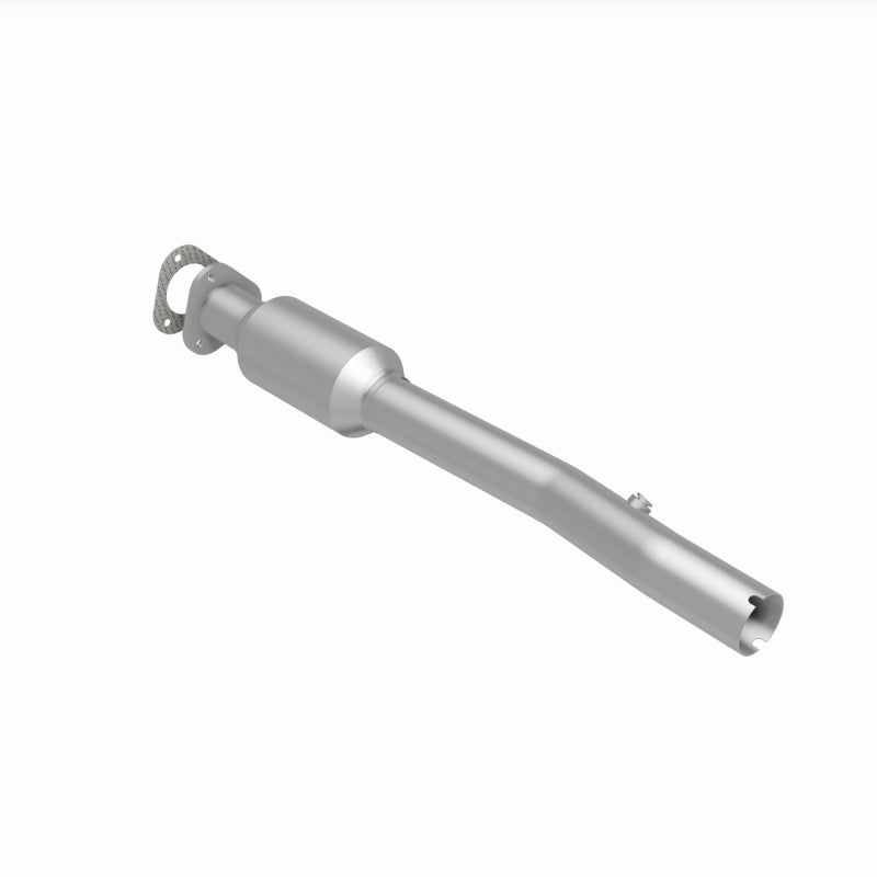 2003 Ford E-250 California Grade CARB Direct-Fit Catalytic Converter 4593321