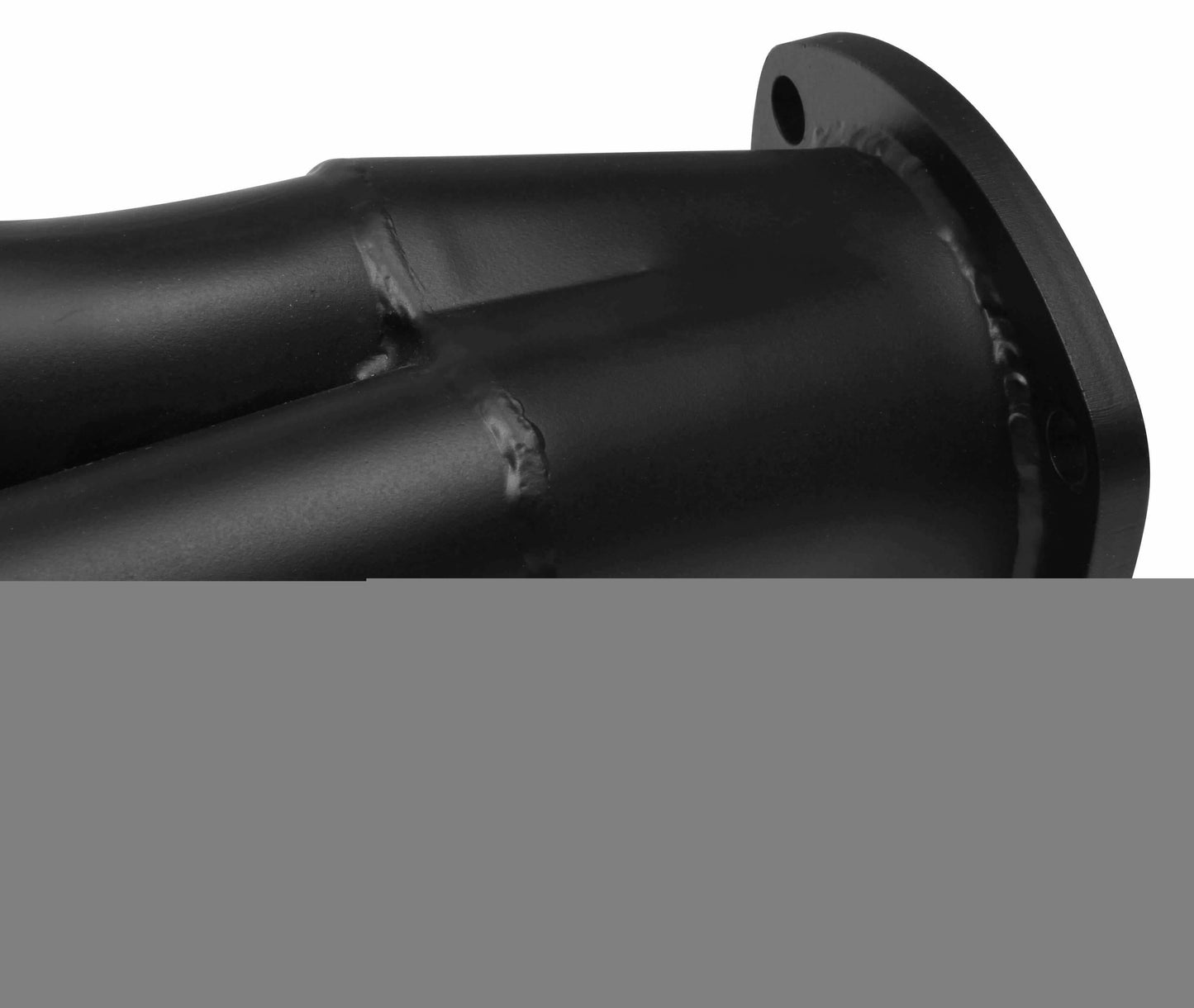 1982-1992 Chevrolet Camaro Shorty Headers Hooker Competition - Painted 2460HKR