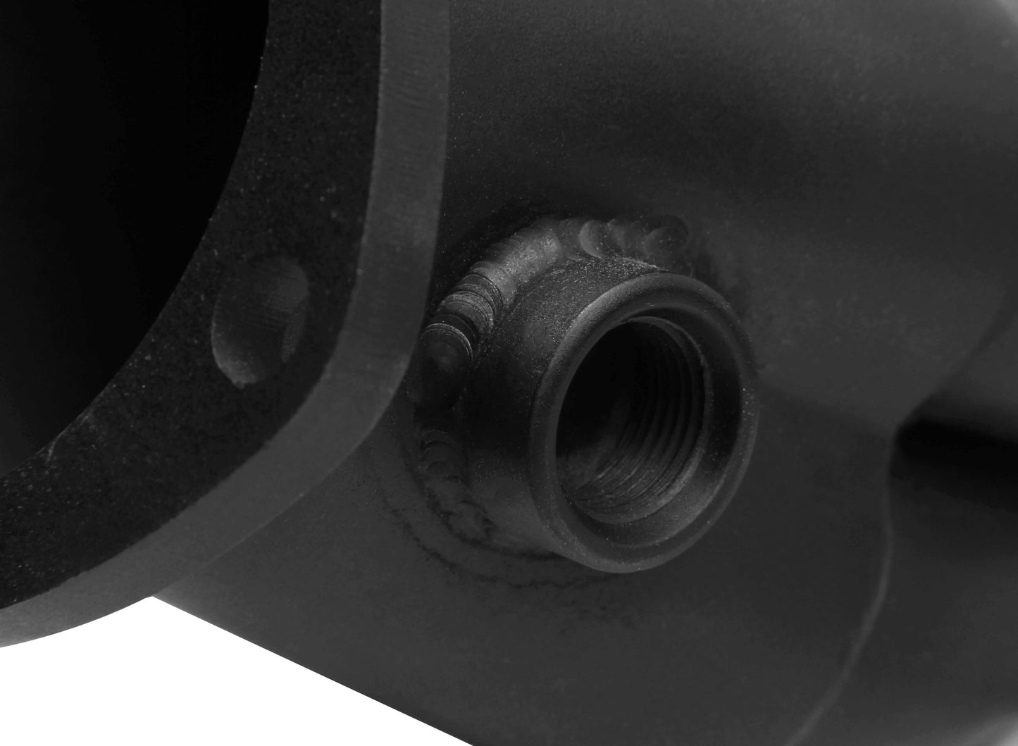 1982-1992 Chevrolet Camaro Shorty Headers Hooker Competition - Painted 2460HKR