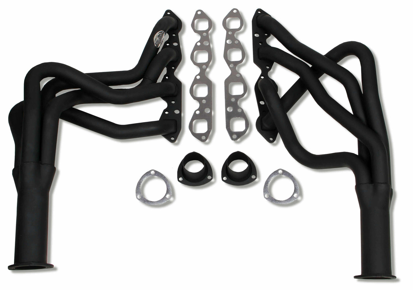 1969-1974 Chevrolet Suburban Long Tube Headers Hooker Competition 2463HKR