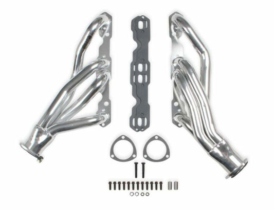 1964-1973 Chevrolet Chevelle Shorty Header Hooker Competition 2466-1HKR