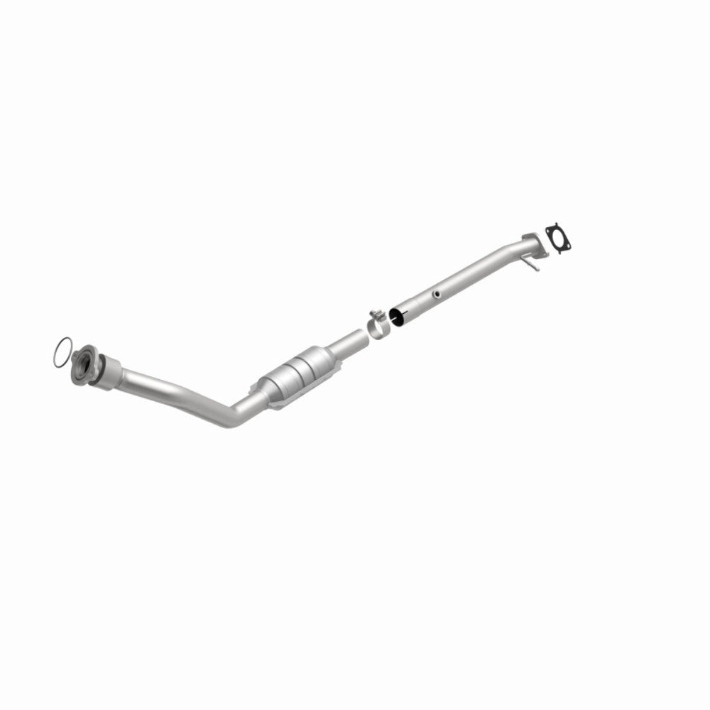 04-05 Aztek/Rendezvous 3.4L Direct-Fit Catalytic Converter 24710 Magnaflow