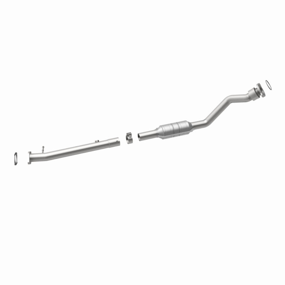 04-05 Aztek/Rendezvous 3.4L Direct-Fit Catalytic Converter 24710 Magnaflow