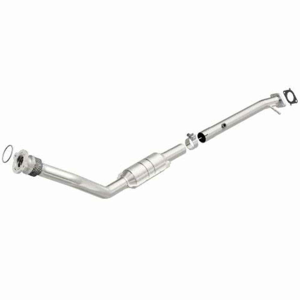 04-05 Aztek/Rendezvous 3.4L Direct-Fit Catalytic Converter 24710 Magnaflow