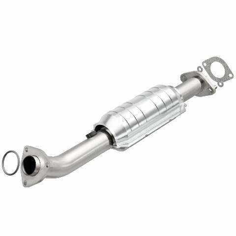1998-2001 Infiniti QX4 Direct-Fit Catalytic Converter 24748 Magnaflow