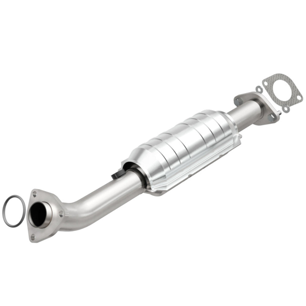 1998-2001 Infiniti QX4 Direct-Fit Catalytic Converter 24748 Magnaflow - Catalytic Converters Car Part People
