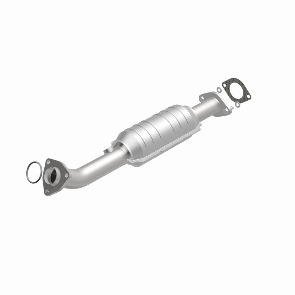 1998-2001 Infiniti QX4 Direct-Fit Catalytic Converter 24748 Magnaflow - Catalytic Converters Car Part People