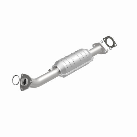 1998-2001 Infiniti QX4 Direct-Fit Catalytic Converter 24748 Magnaflow
