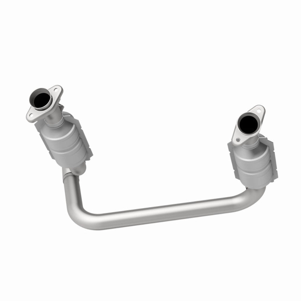 04 Dodge Durango 3.7L/4.7L Direct-Fit Catalytic Converter 24770 Magnaflow