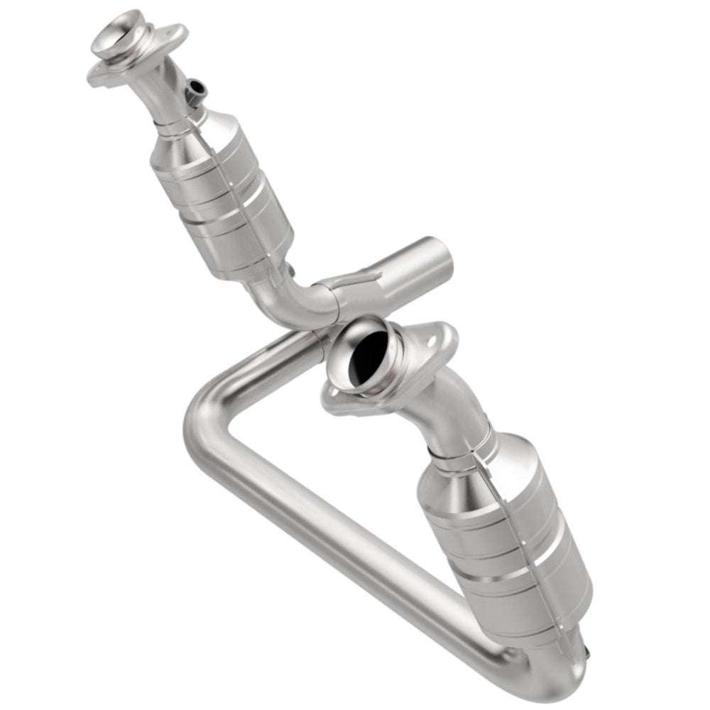 04 Dodge Durango 3.7L/4.7L Direct-Fit Catalytic Converter 24770 Magnaflow
