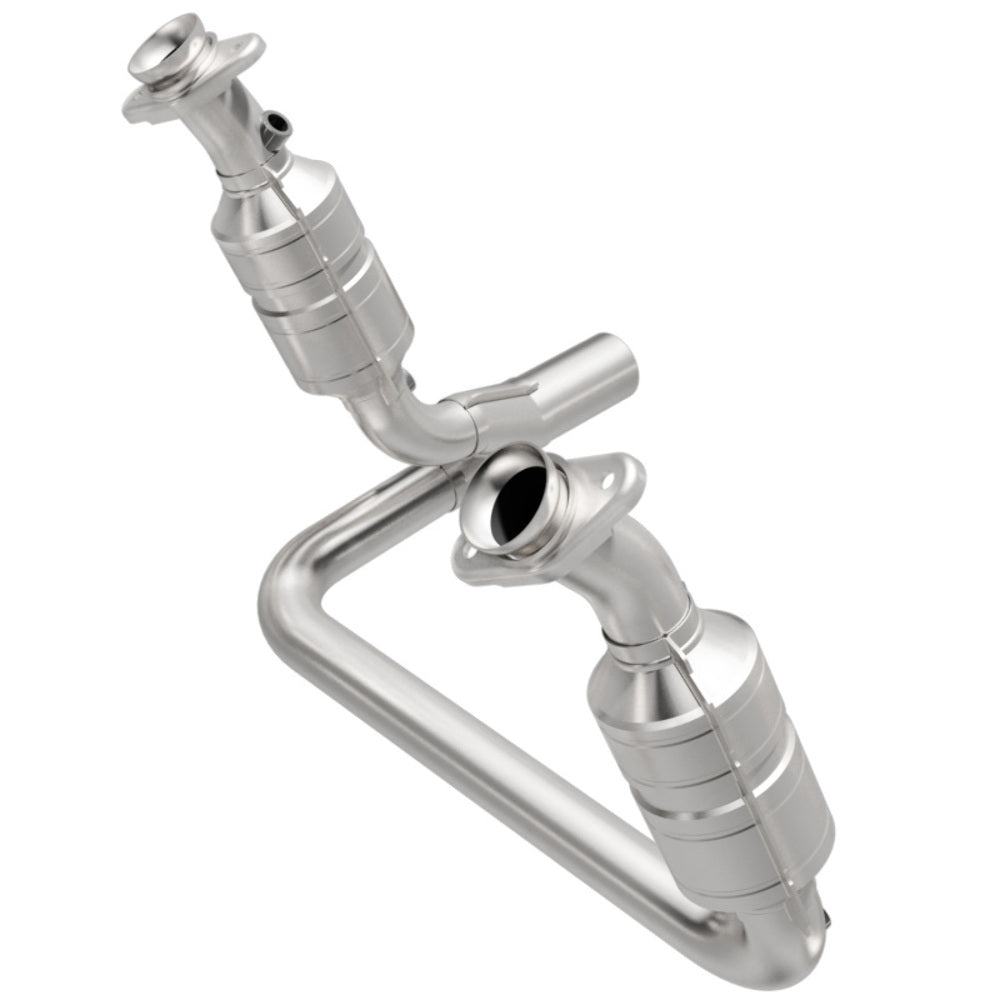 04 Dodge Durango 3.7L/4.7L Direct-Fit Catalytic Converter 24770 Magnaflow