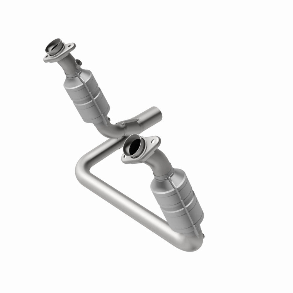 04 Dodge Durango 3.7L/4.7L Direct-Fit Catalytic Converter 24770 Magnaflow