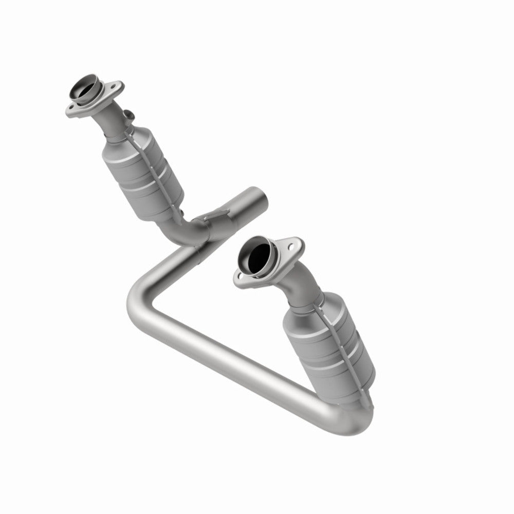 04 Dodge Durango 3.7L/4.7L Direct-Fit Catalytic Converter 24770 Magnaflow