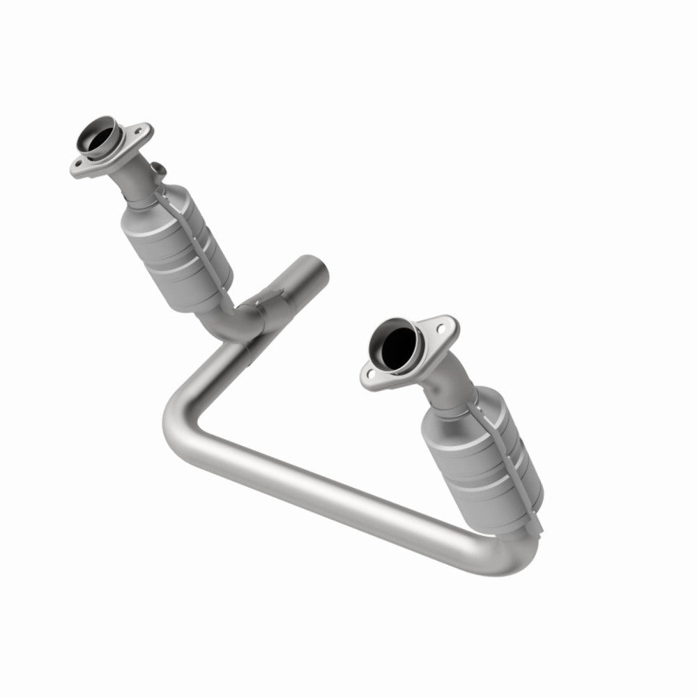 04 Dodge Durango 3.7L/4.7L Direct-Fit Catalytic Converter 24770 Magnaflow