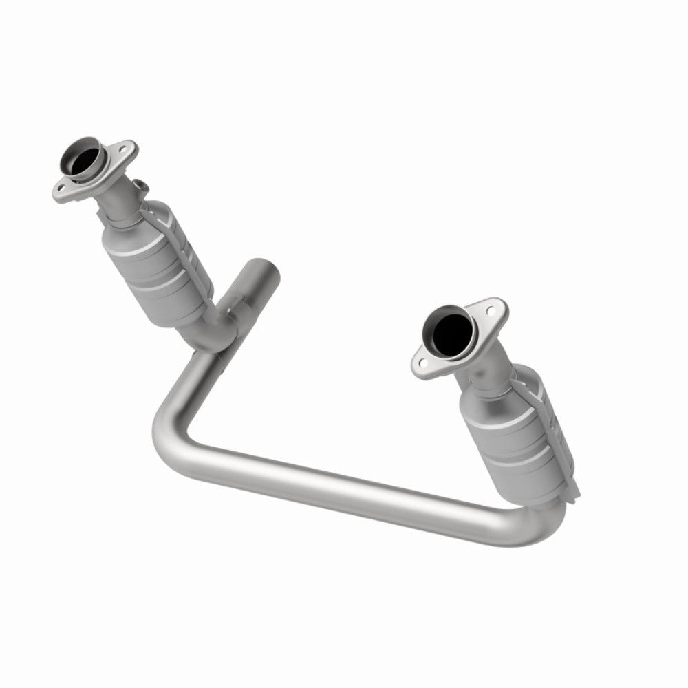 04 Dodge Durango 3.7L/4.7L Direct-Fit Catalytic Converter 24770 Magnaflow