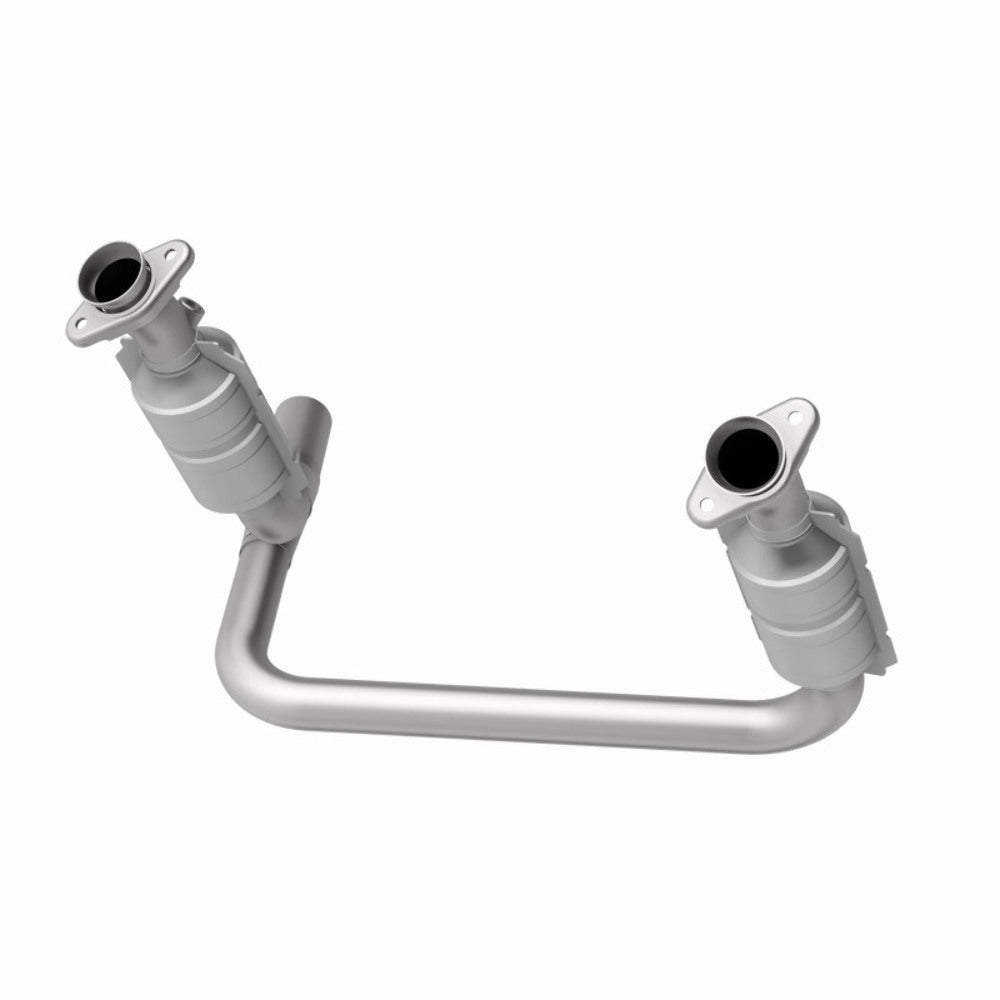 04 Dodge Durango 3.7L/4.7L Direct-Fit Catalytic Converter 24770 Magnaflow