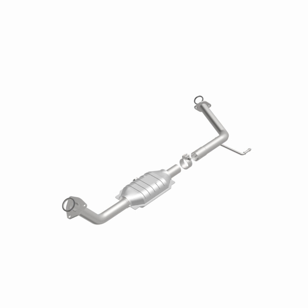 05-07 Sequoia 4.7 D/S Direct-Fit Catalytic Converter 24880 Magnaflow