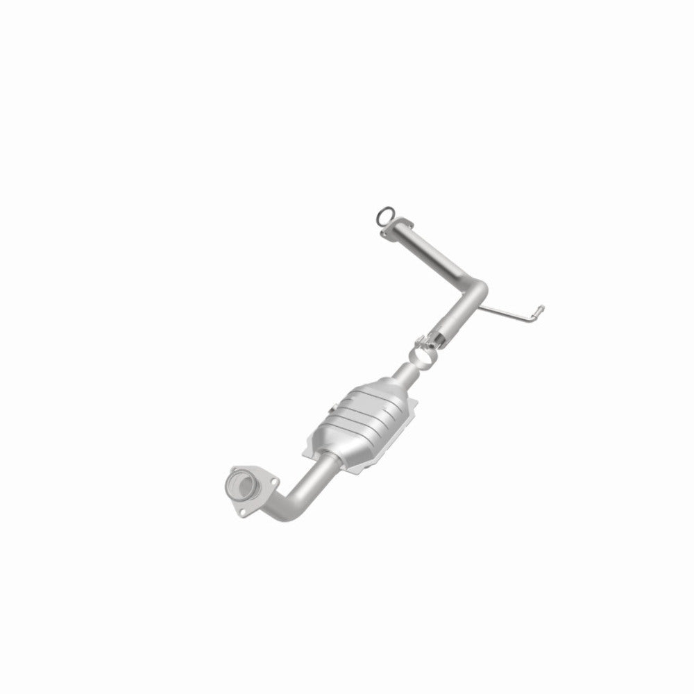 05-07 Sequoia 4.7 D/S Direct-Fit Catalytic Converter 24880 Magnaflow