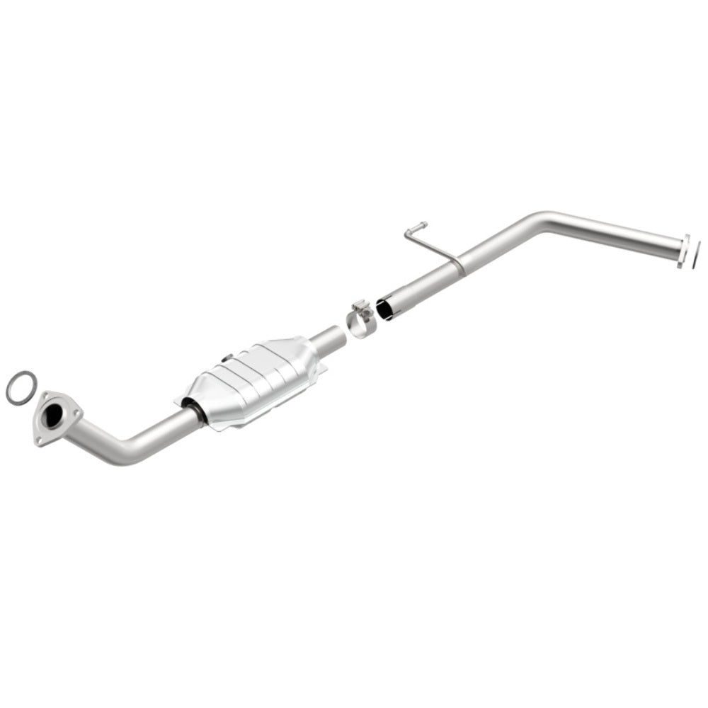 05-07 Sequoia 4.7 D/S Direct-Fit Catalytic Converter 24880 Magnaflow