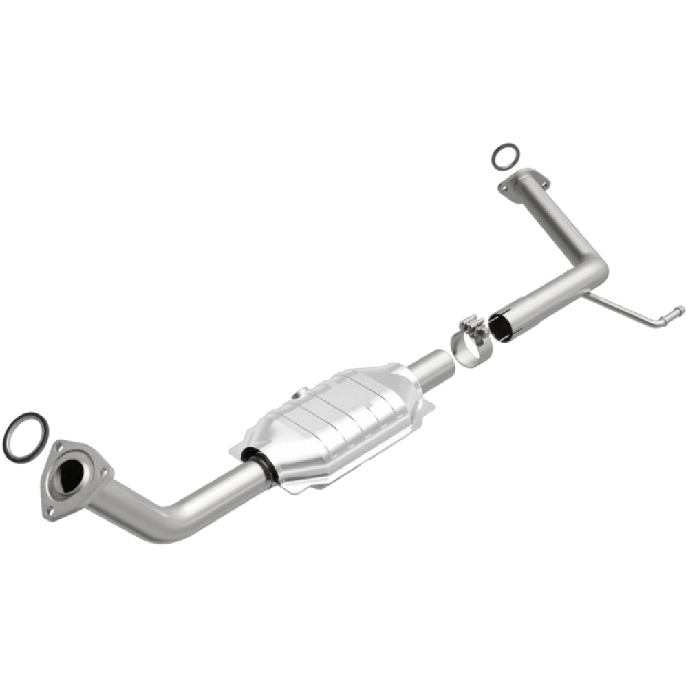 05-07 Sequoia 4.7 D/S Direct-Fit Catalytic Converter 24880 Magnaflow
