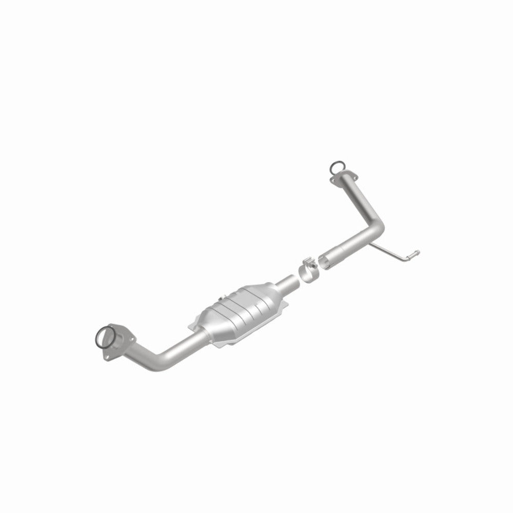 05-07 Sequoia 4.7 D/S Direct-Fit Catalytic Converter 24880 Magnaflow