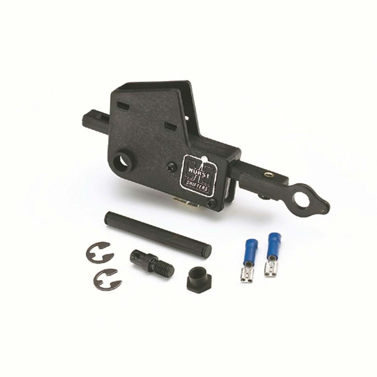 Hurst Neutral Safety Switch for Quarter Stick - 2488600