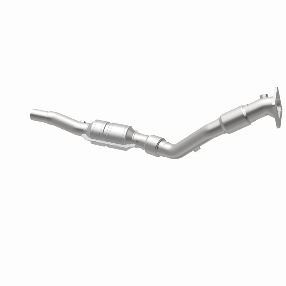 00-02 Audi A6 Quattro 2.7L Direct-Fit Catalytic Converter 24894 Magnaflow - Catalytic Converters Car Part People