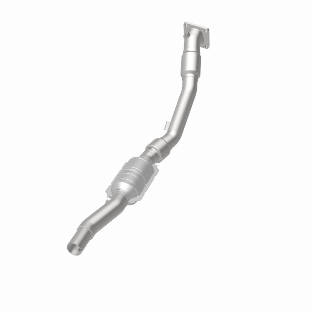 00-02 Audi A6 Quattro 2.7L Direct-Fit Catalytic Converter 24894 Magnaflow - Catalytic Converters Car Part People