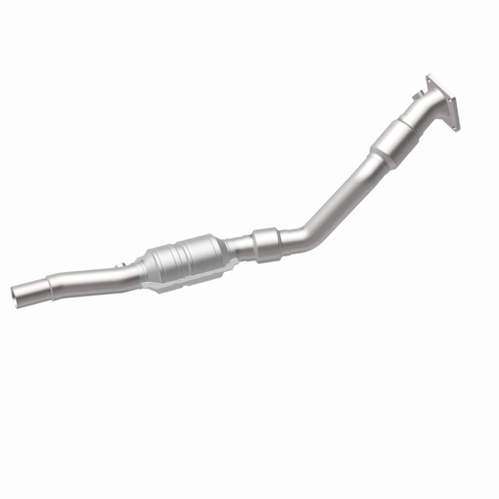 00-02 Audi A6 Quattro 2.7L Direct-Fit Catalytic Converter 24894 Magnaflow - Catalytic Converters Car Part People
