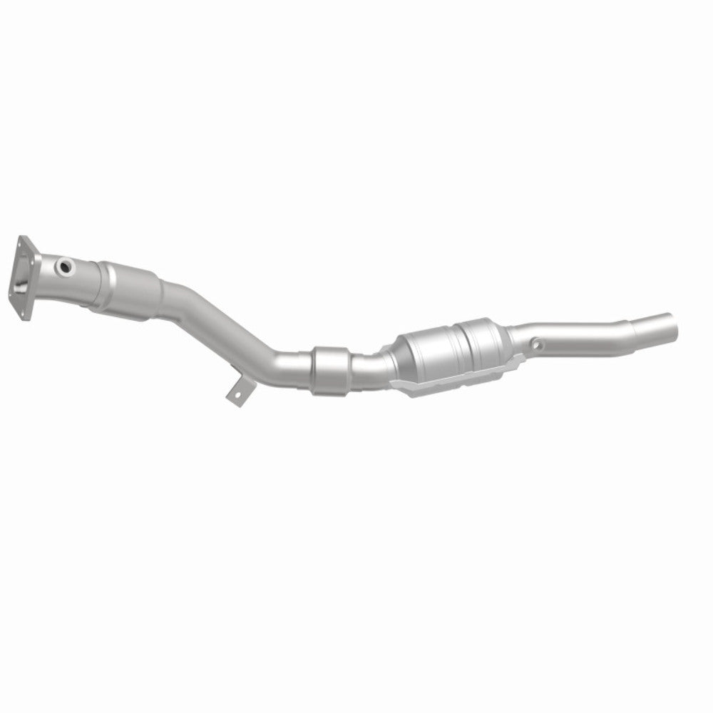 00-02 Audi A6 Quattro 2.7L Direct-Fit Catalytic Converter 24894 Magnaflow - Catalytic Converters Car Part People