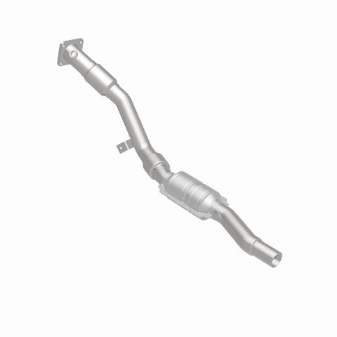 00-02 Audi A6 Quattro 2.7L Direct-Fit Catalytic Converter 24894 Magnaflow