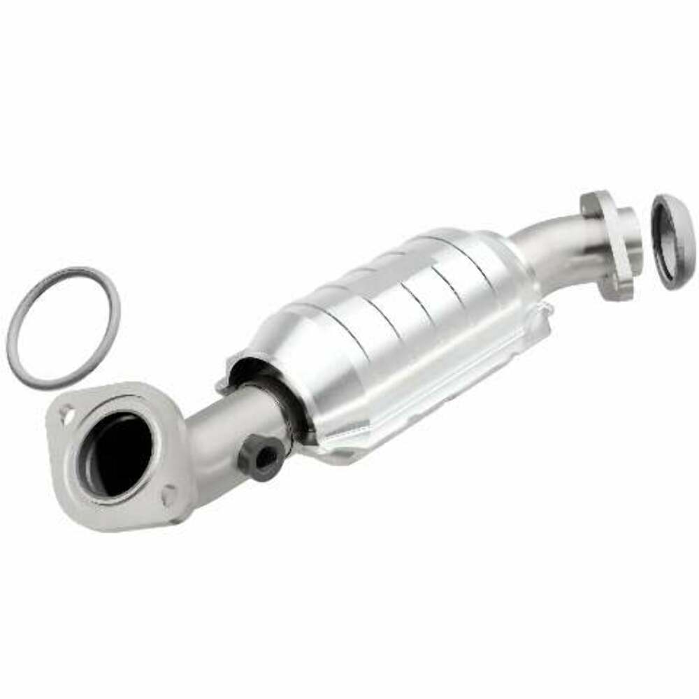05-07 Cadillac CTS 3.6L P/S Direct-Fit Catalytic Converter 24930 Magnaflow - Catalytic Converters Car Part People