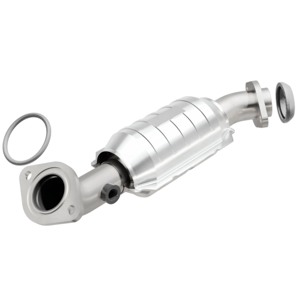 05-07 Cadillac CTS 3.6L P/S Direct-Fit Catalytic Converter 24930 Magnaflow - Catalytic Converters Car Part People