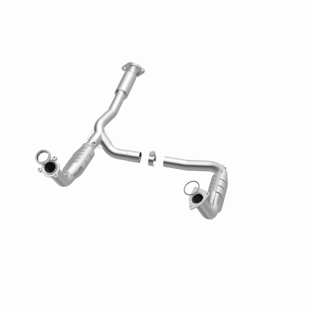 05-06 GMC Envoy XL Denali Direct-Fit Catalytic Converter 24950 Magnaflow