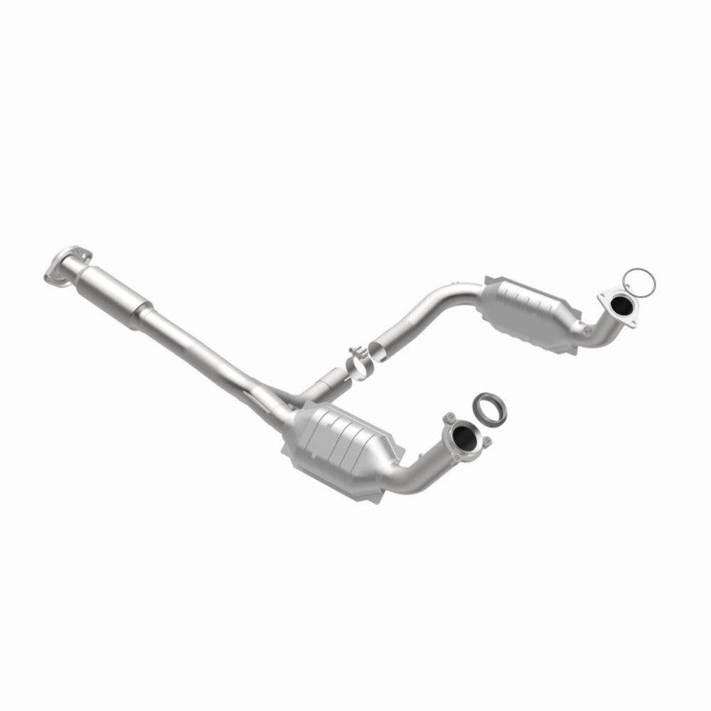 05-06 GMC Envoy XL Denali Direct-Fit Catalytic Converter 24950 Magnaflow