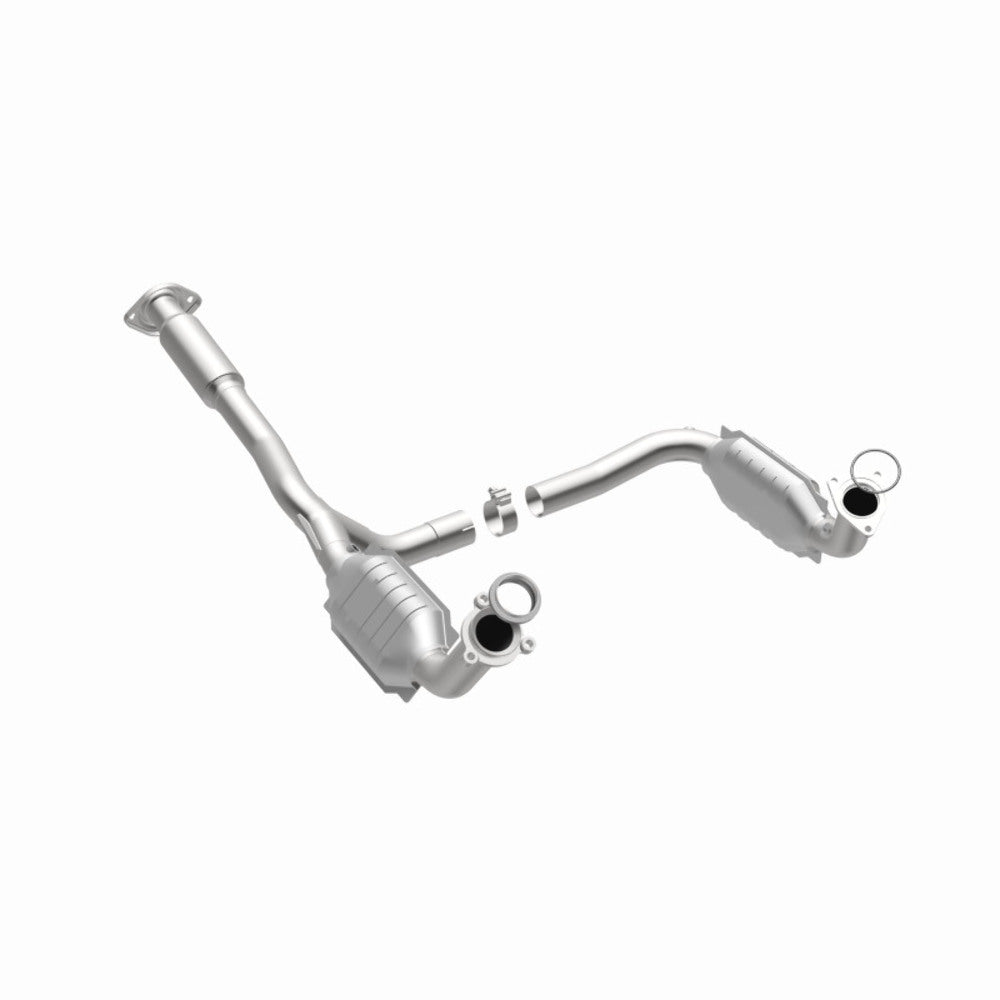 05-06 GMC Envoy XL Denali Direct-Fit Catalytic Converter 24950 Magnaflow