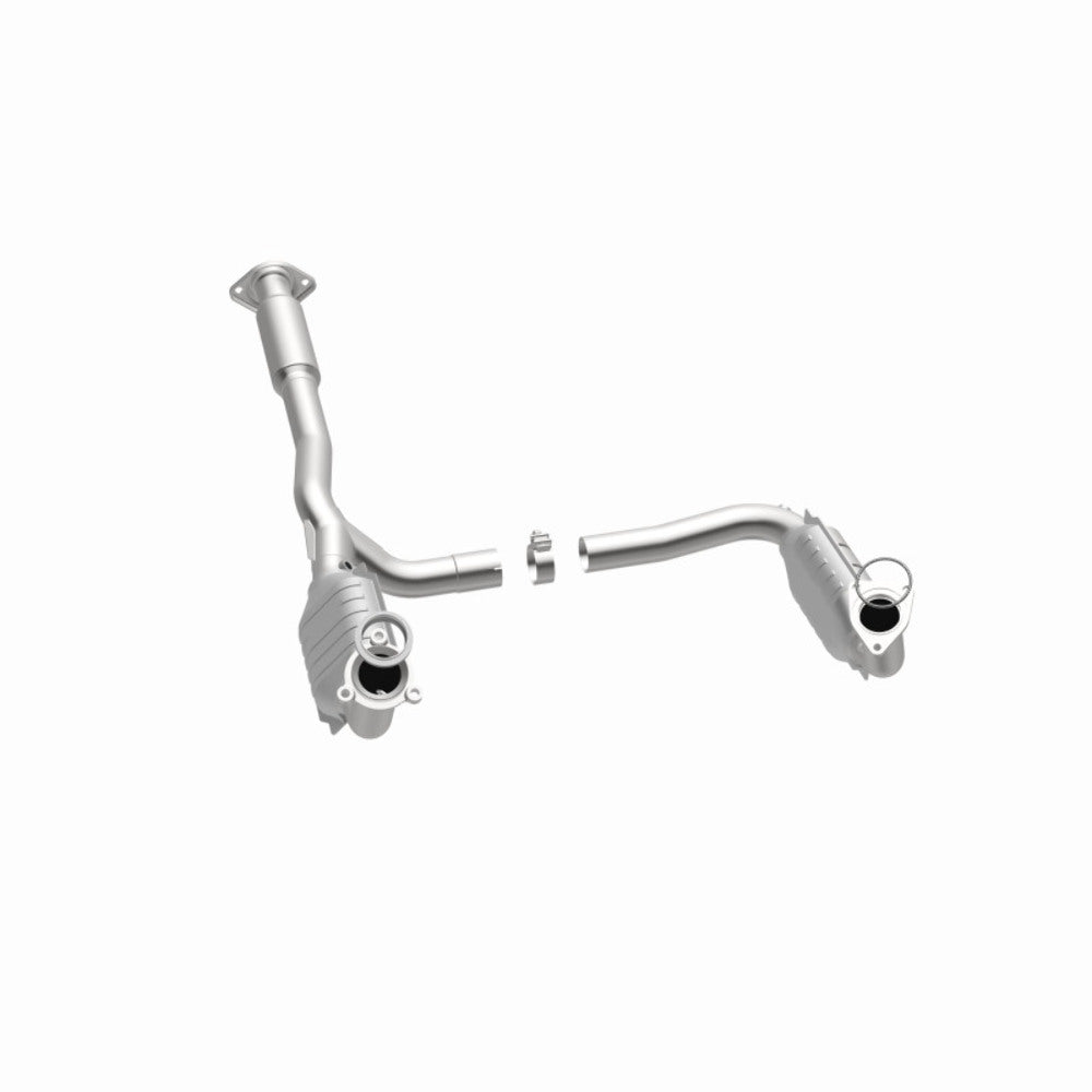 05-06 GMC Envoy XL Denali Direct-Fit Catalytic Converter 24950 Magnaflow